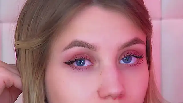 StacyEvances 라이브 XXX 채팅