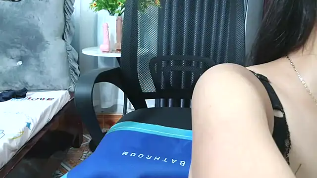 Živý XXX chat Mila_99