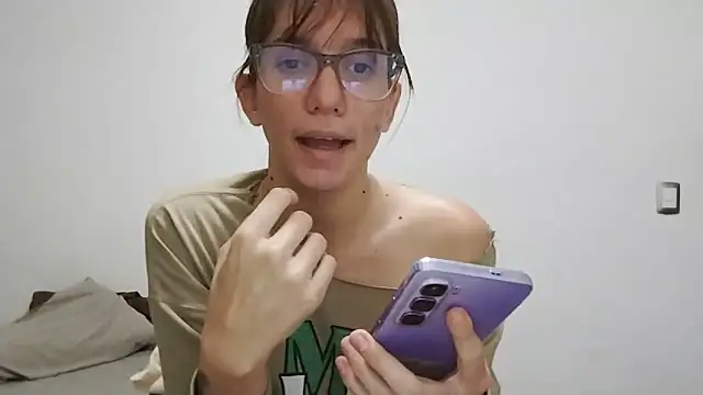 Luna-e-Franco1's Live XXX Chat