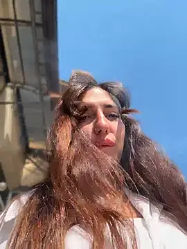 Živý XXX chat AleksandraRich