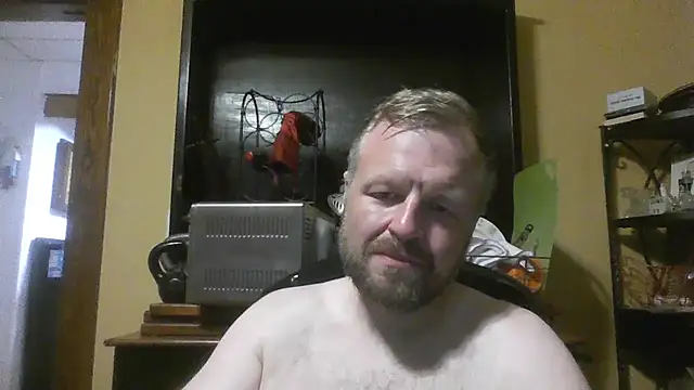 Chat XXX en directo de TheOneDonShaun