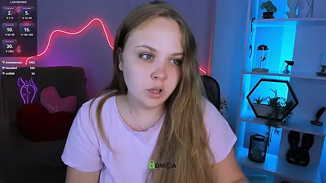 keri_ti Chat XXX in diretta