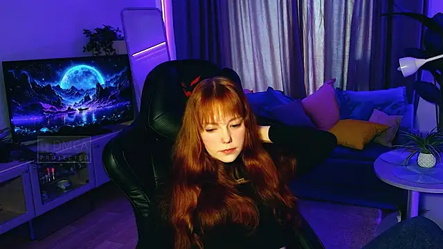 Harley_Quinsy Chat XXX in diretta