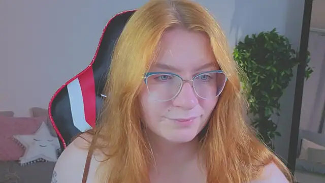 Chat XXX ao vivo de AliceBrightside