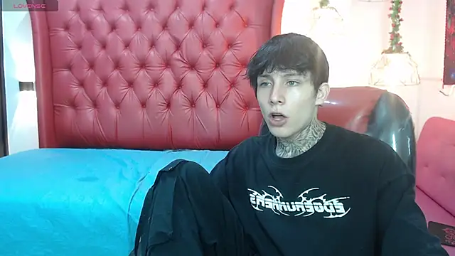 Cry_thereal Live XXX-Chat