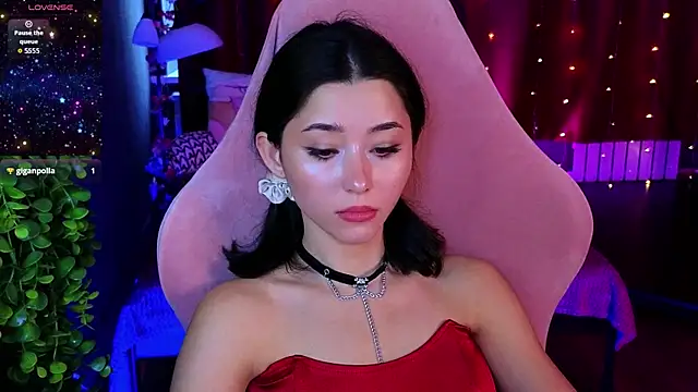 Chatroom XXX en direct de RedMidnight