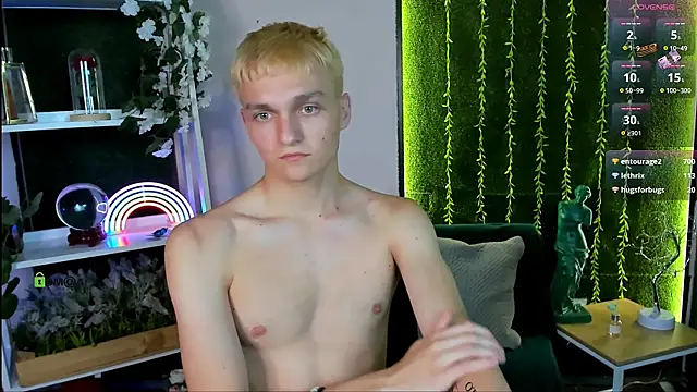 Онлайн чат XXX john_lik