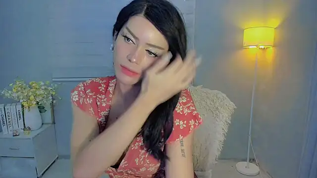 Živý XXX chat Patricia_fox