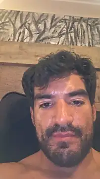 הופעת וובקאם של piggylatino