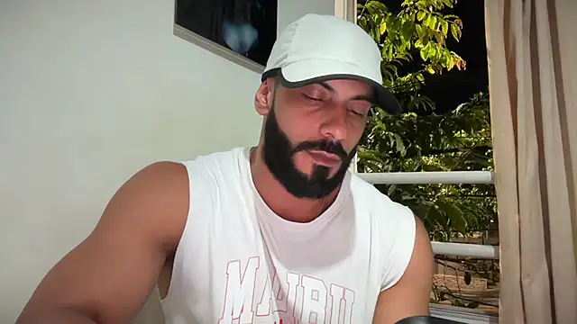 romeolovedark live XXX chat