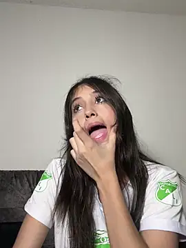 nohemyDream Adlı Modelin Canlı XXX Sohbeti