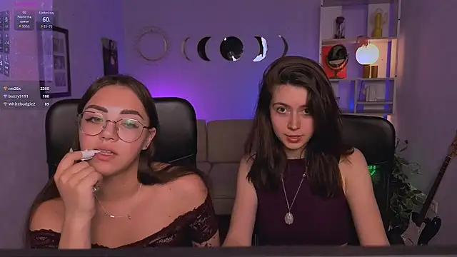 kitniss_dreamy Chat XXX in diretta