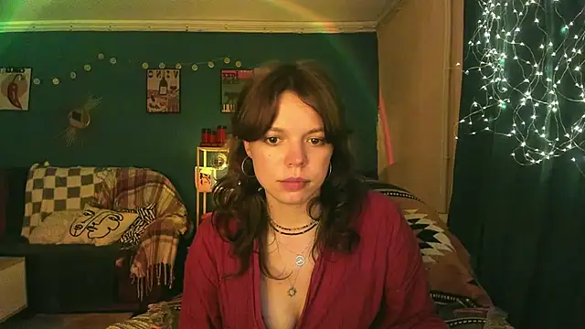 ClancyMorissey Chat XXX in diretta