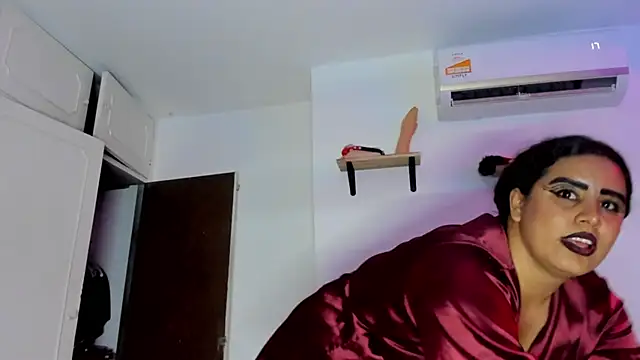Chat XXX en directo de MariaGaitan