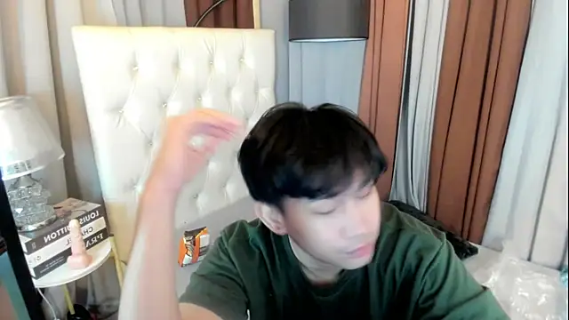 davincihugecock Live XXX-Chat