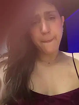 AryloverX Chat XXX live