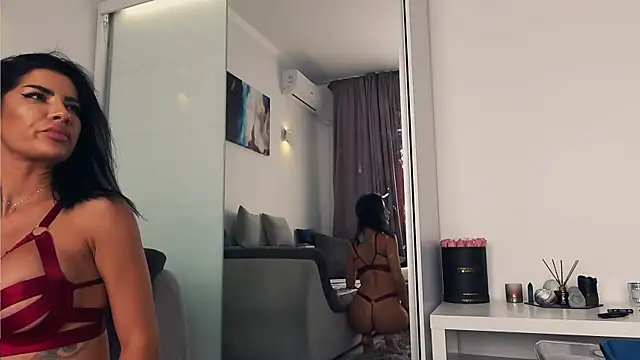 Chat XXX ao vivo de kimkala