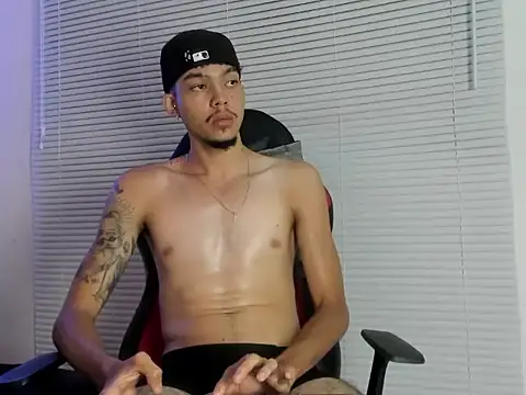 thiago_prestonn Live XXX chat