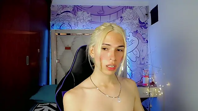 XXX chat uživo modela Larry_craft
