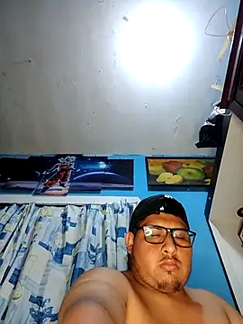 ramito1007 Show in webcam
