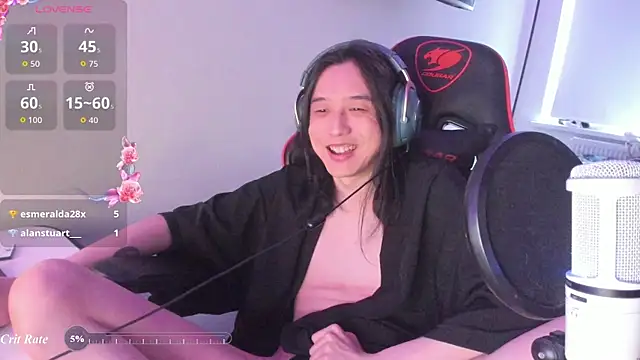 wexlee7's Live XXX Chat