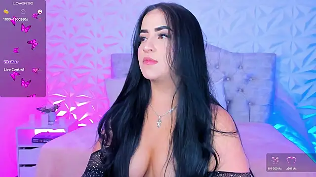 Miss_Ivy4 live XXX chat