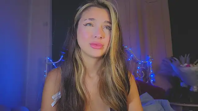 Chat XXX en directo de Funny_Bunny