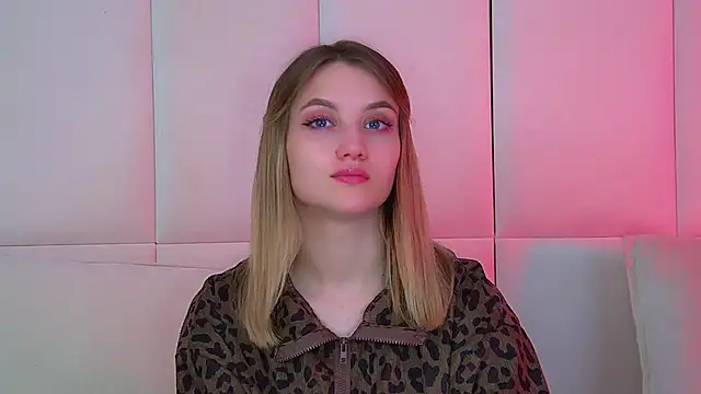 צ'אט XXX בשידור חי של StacyEvances