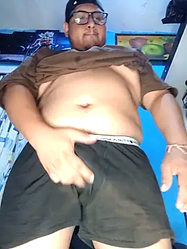 ramito1007 Webcam Show