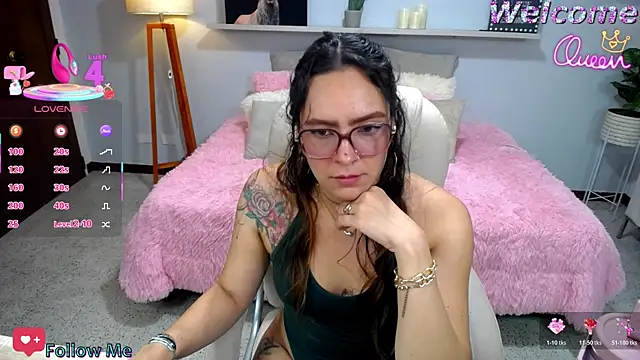 Bianca____ live XXX chat