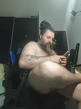 catullo14 élő XXX-chatje