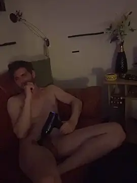 tonysdiary – Naživo XXX chat