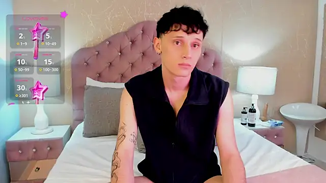 LephyStar Chat XXX live