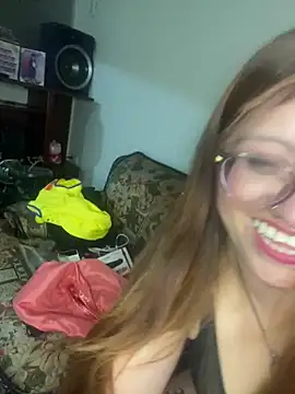 sofia-GS' Live XXX Chat