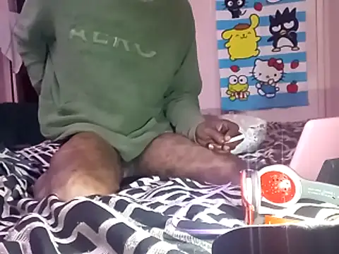Blkstylion Chat XXX live