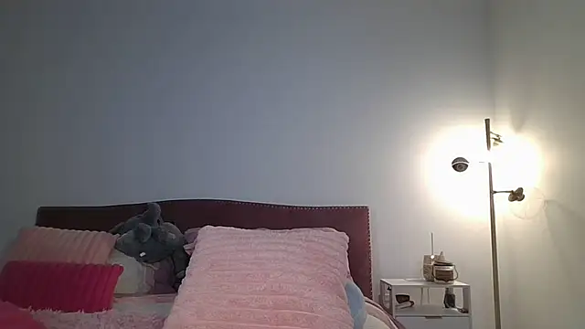 NicoleSarahX Chat XXX in diretta