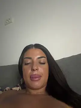 OlyviaDelight's Live XXX Chat