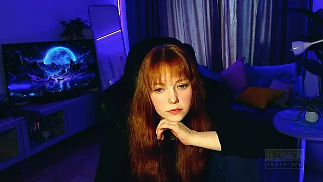 Harley_Quinsy Live XXX-Chat