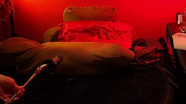 Chat XXX en directo de JenniferCD