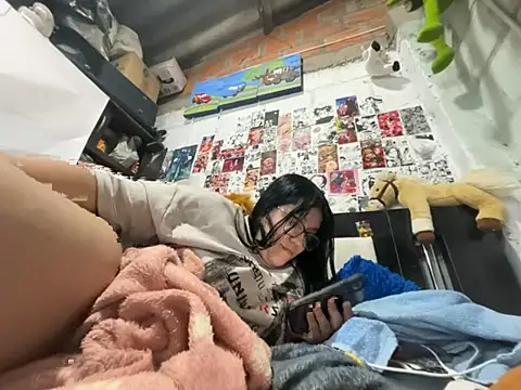 violeta_818 Live XXX Chat