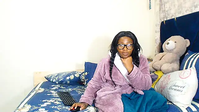 veronica1xxx's Live XXX Chat