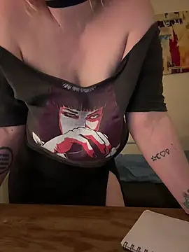 Granlady7's Live XXX Chat