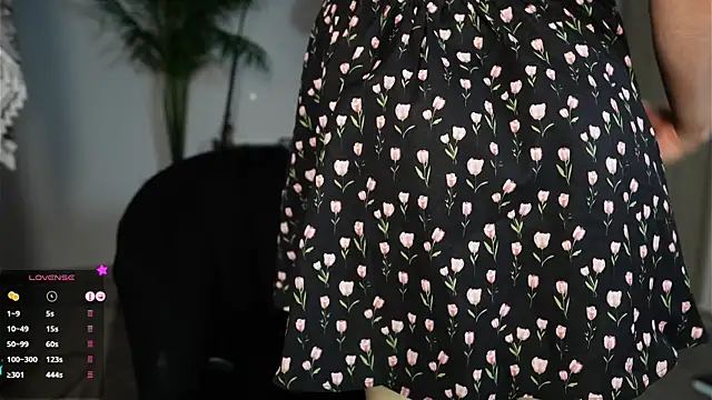 artechloen Live XXX chat