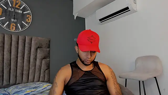 Živý XXX chat Robin_Rief