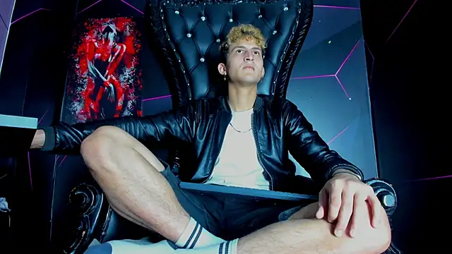 Axel_Romanov's Live XXX Chat