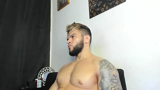 Živý XXX chat vincent_carusso94