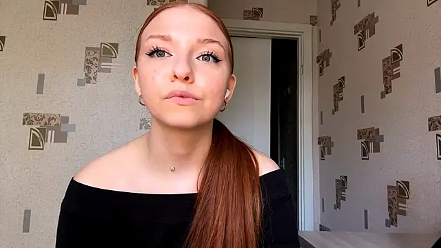 Živý XXX chat BlowzyPutt
