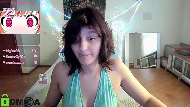 A_Skyy's Live XXX Chat