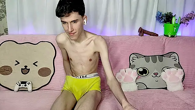 Chat XXX Live GoodBoyLuca