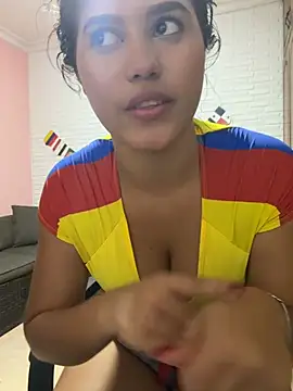Chat XXX ao vivo de Zoe_rousse01